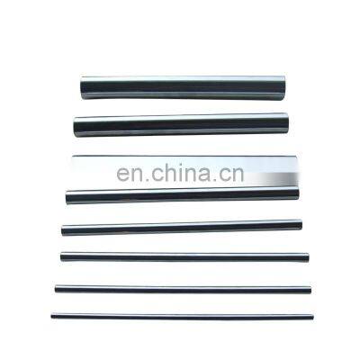 SS 403 Stainless Steel Round Bar Rod Shaft