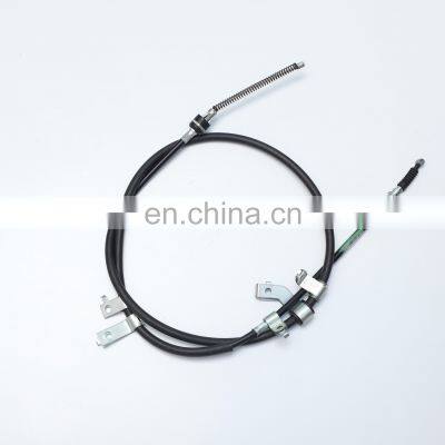 Japanese Series  brake parking brake cable hand brake cable left hand oem MN-102416