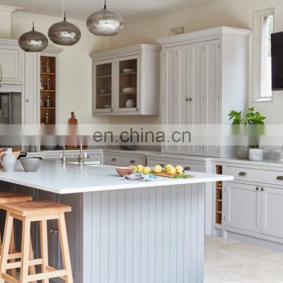 Malaysia cabinet design Customized kitchen cabinet modern cuisine