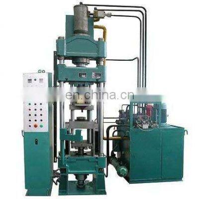 FRP hydraulic pressing machine four column hydraulic press