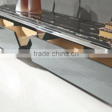 Wonderful Giant Durable Modern TV Stand For Family Quality Choice photo-2