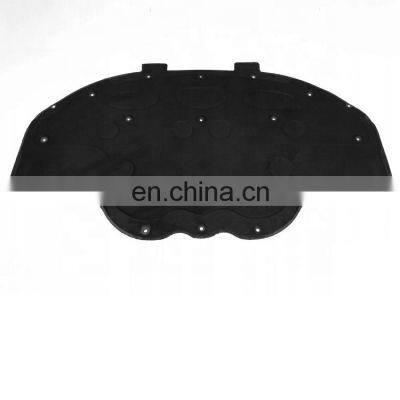 OEM 2046820626 Hood Insulation Pad for Mercedes Benz W204 C300 C350 2007-2014 photo-3