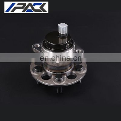 Good Quality 42450-76020 Auto Parts Car Rear Wheel Hub For Toyota Prius 2016