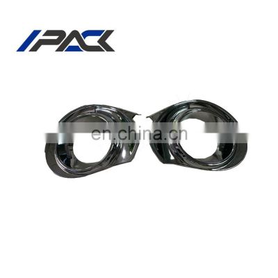 Good Quality Wholesale Fog Lamp Cover For Prius C