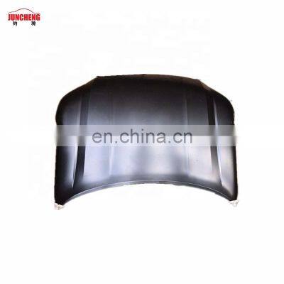 High quality Steel Car bonnet hood for NI-SSAN PATROL 2018-2020 car  body  parts