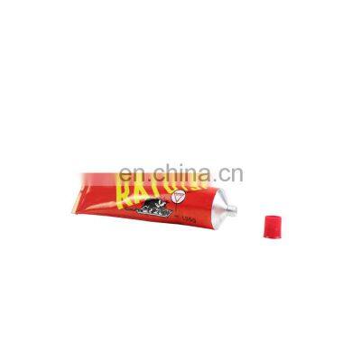 135g Mouse Glue Trap Tube Mouse & Rat Glue Tube Hot Melt Adhesive For Mouse Mice Rats photo-3