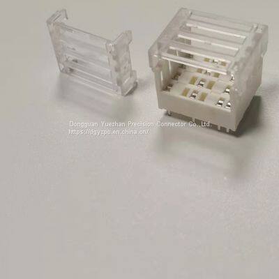 16-контактный реле типа A белого цвета четырехв одном APAN3124 Реле эксклюзивной индивидуальной настройки photo-4