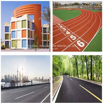 Red Powder Concrete Pigment Powder Powder Iron Oxide Red Pigment Powder For Roof Tiles photo-3