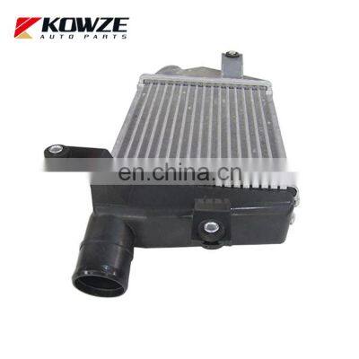 Auto Inter Cooler Assy For Mitsubishi Pajero Sport KG4W KH4W KH8W L200 2005-KA4T KB4T KB8T 2015-KK3T KL3T KR3W KS3W MN135001 photo-3