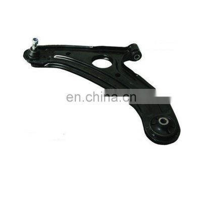 54500-1C000 auto spare parts Left trailing control arm for Hyundai GETZ