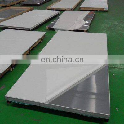 High quality Stainless Steel Plate 304 316 321 430 stainless steel sheet customized