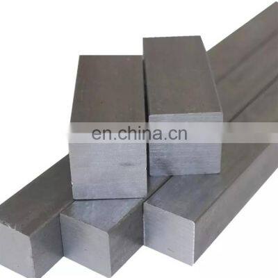 304 316 321 Stainless Steel Bar Stainless Steel Rod Round or Square Stainless Steel Bar