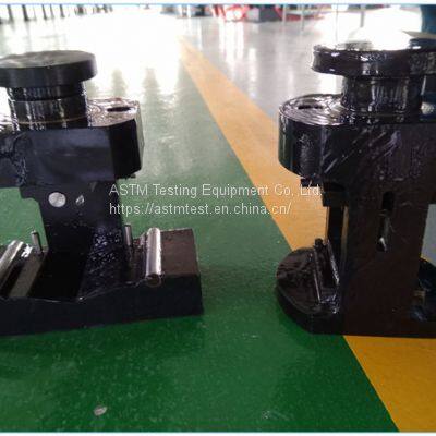 Concrete Brick Tile Compression and Flexural Test Equipment / Compressive-flexural Strength Tester YAW-300C photo-2