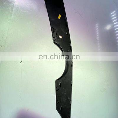 Front Headlight Bumper Ornamental Plate 7874031000 7873031000 for SSANGYONG ACTYON/KYRON/REXTON/KORANDO C/RODIUS/TIVOLI/MUSSO