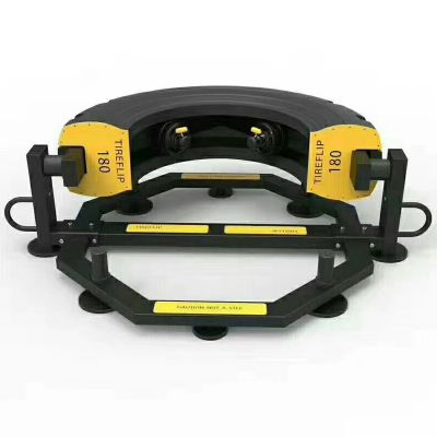 CM-733 Tireflip commercial workout equipment