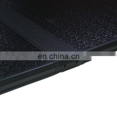 Tri Fold Tonneau Cover (fits for Original Car Without Tool Box) 09-14 for Dodge Ram 1500 Pick up Accessories