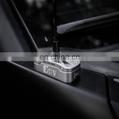 EOIS Maiker Arrived Antenna Base Mount Cover for F-150raptor 4x4 Exterior Accessories Antenna Cover photo-2