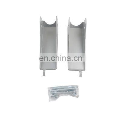 Skid Plate for Suzuki Jiminy 2019+ Accessories 4x4 Car Parts Aluminum Guard for Jimny photo-2