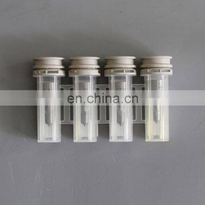 Genuine Injector Nozzle L311PBC for Common Rail Injector 33800-84820 Injector Assy photo-3