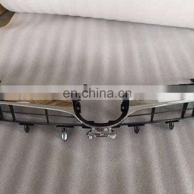 Front Bumper Radiator Grille Car Accessories 53114-06061 For Camry US LE/SE 2015 2016 2017 photo-3