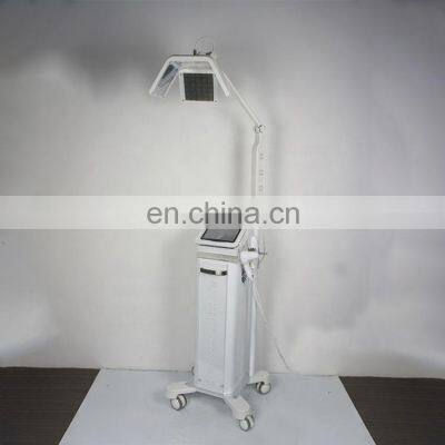 2022 Best Hair Growth Product for Black Women Natural Health Hair and Scalp Treatment Machine for Hair Growth photo-4