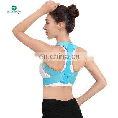 Adjustable Posture Corrector Breathable Braces Back Support Breathable Braces Back Support for Sale photo-5