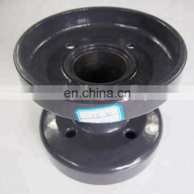 Kubota Rice Combine Harvester Spare Parts photo-4