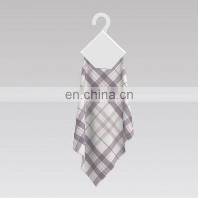 Super Comfortable Rayon Fabric Dyed Woven Fabric For Dress photo-5