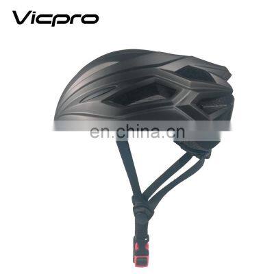 Professional Dongguan Manufacturer Bicycle Helmet For Road Cycling photo-2
