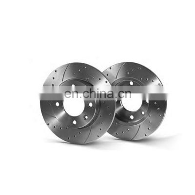 Brake Disc \tLR018026  LR017953  FTC3846   FTC1381  use for LR Range Rover , Discovery 1 2 , Defender