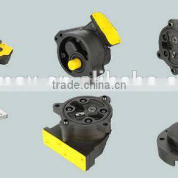 3N2078 Gear pump