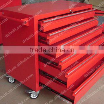 OEM Garage or Workshop-use Drawers Steel Tool Box photo-6