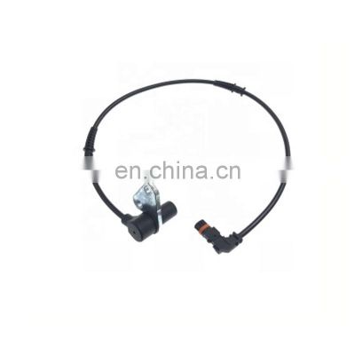 Hot selling products auto parts abs Wheel Speed Sensor 2105409008  for MERCEDES BENZ