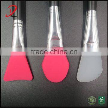 Wholesale Supplier Mask Foundation Brush Head,silicone Makeup Brush Head