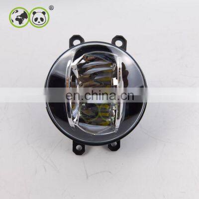 High Quality Land Cruiser LED Fog Light Fog Lamp for Toyota Prado 2016 2017 2018 2019 2020