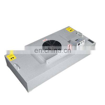 Success way CE Certified ffu Cleanroom Fan Filter Unit