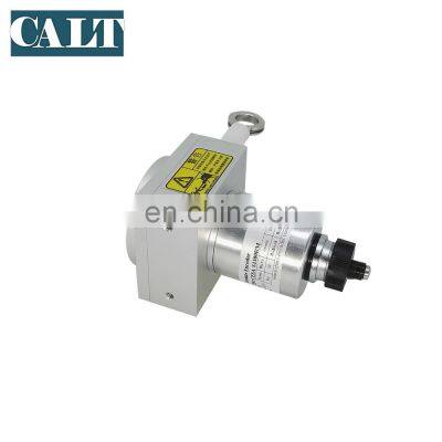 Measuring Range 1100mm CESA-S1100-RM Draw Wire Displacement Sensor for Measuring Length photo-5