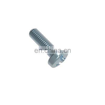 CNC Machining Metal,bolts, screws with high quality