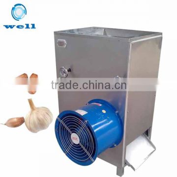 Garlic Separating Machine|Garlic Separator