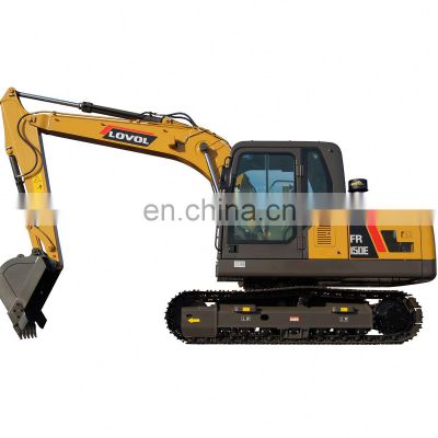 48 Tonne Crawler Excavator Hire Evangel Lovol Crawler Excavator