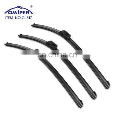Windscreen Wiper for 7 ,5,3 Series Wiper Blade Refill Soft Wiper Blade