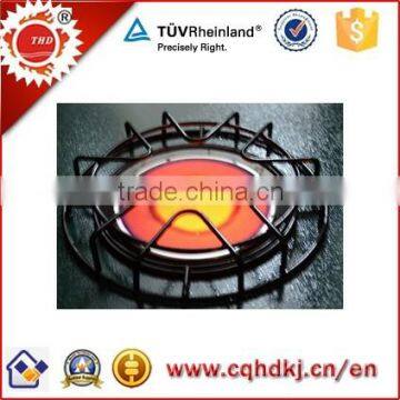 2015 TPO 10 Patio Gas Heater With Square Bar Table photo-5