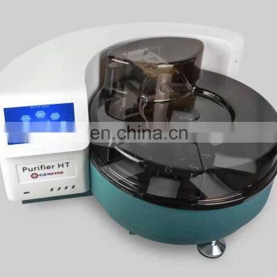 Automatic Nucleic Acid Extraction Purification Extraction Equipment System