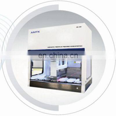 AMTK Clinical Analytical Nucleic Automatic ME-480 Fully-automatic Nucleic Acid Extractor