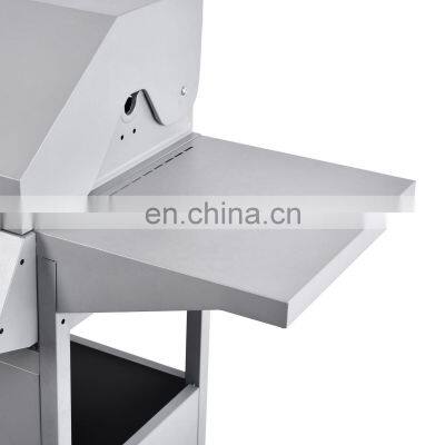 Portable 4 Burner Gas Griller Machine Commercial Smokeless Oven Barbecue Stove Gas Bbq Grill With Side Burner Toaster Ovensc photo-5