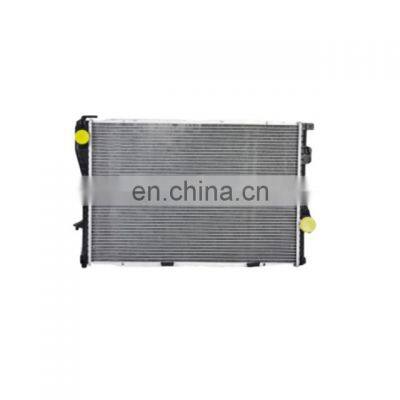 Car radiator Fit For BMW 740i e38 e39 m60 b40  1994-1998 OE 17101742099 radiators manufacturer