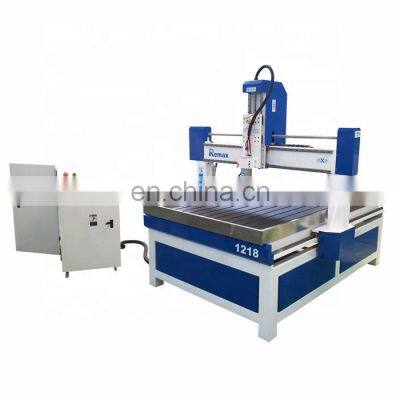 cnc milling machine wood router 1200*1800mm