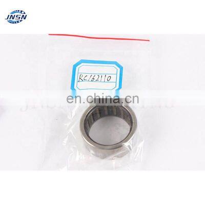 High Precision RC162110 Needle Roller Bearings, One Way Bearing, 1\