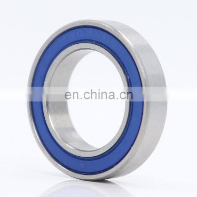 6802-2RSV MAX Bearing 15*24*5 mm Full ceramic Balls Bicycle Pivot Repair Parts 6802 RS Ball Bearings 6802-2RS 15mm