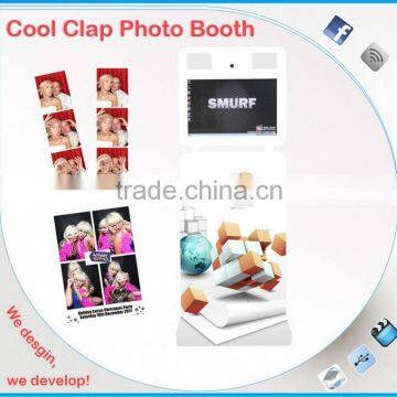 New Advertising Machine photo-1